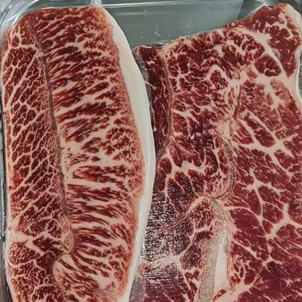 澳洲和牛m8-9板腱牛排牛扒