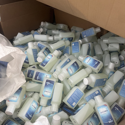 T50配件清洁液X8消毒液