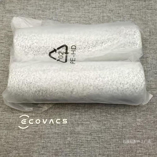科沃斯滚筒抹布适配多型号