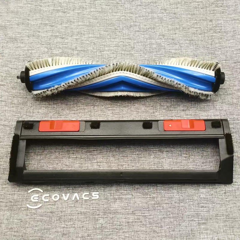 科沃斯X5/X5Pro滚刷盖板原装