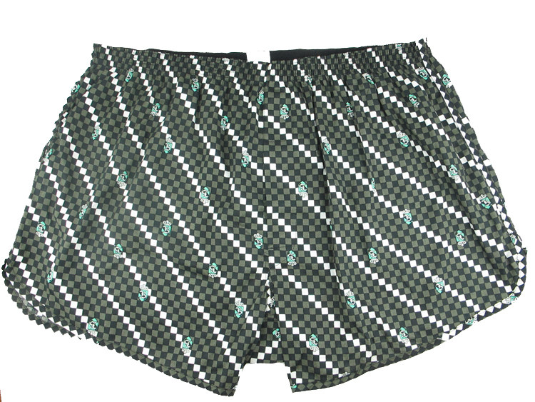 Pantalon pyjama - Ref 723437 Image 1