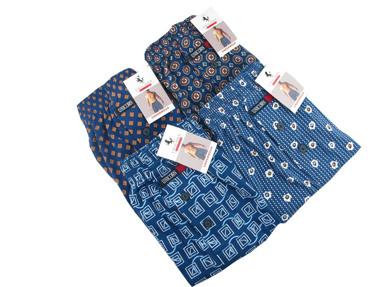 Pantalon pyjama - Ref 729560 Image 1