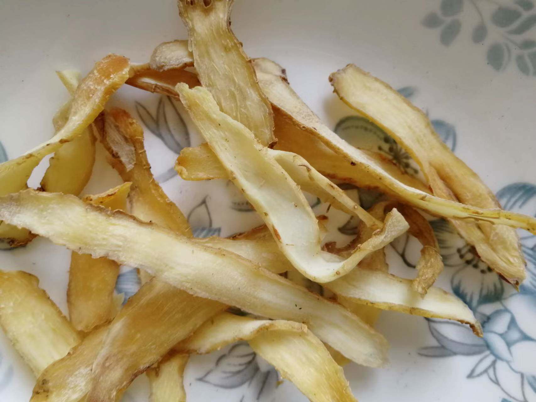 玉竹中药材正品100克包邮 中药无硫 玉竹麦冬北沙参 煲汤泡水