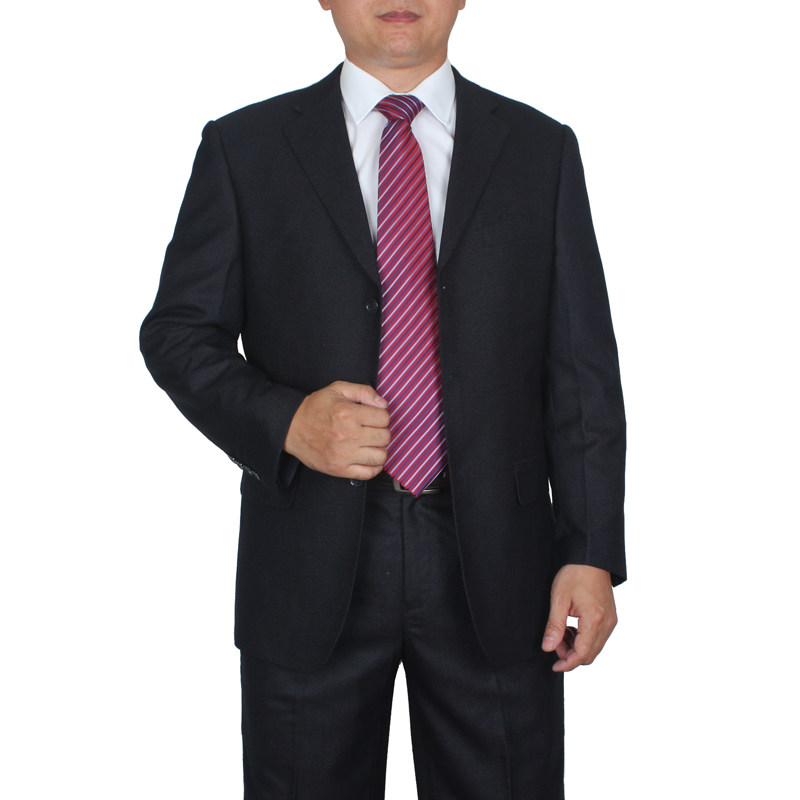 Costume homme  SONGJI pour automne - Ref 1562873 Image 1