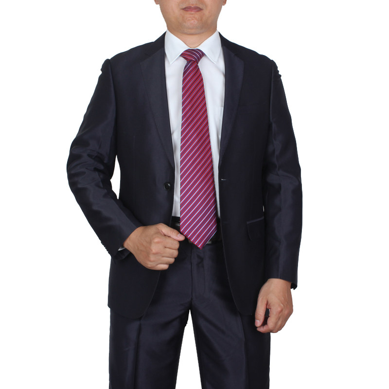 Costume homme  SONGJI pour automne - Ref 1569461 Image 1