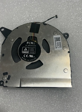 适用于联想拯救者Y9000X  R9000X风扇2021笔记本风扇5F10S13971