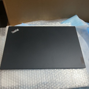 适用于联想Thinkpad P15V Gen1 Gen 2笔记本外壳A壳塑料黑色GL5AO