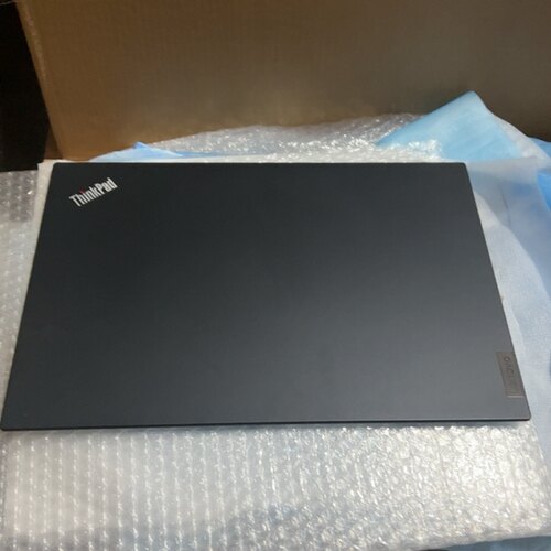 适用于联想Thinkpad P15V Gen1 Gen 2笔记本外壳A壳塑料黑色GL5AO