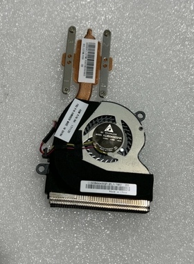 适用于全新联想Thinkpad X130e X121e X131e 风扇 散热器 04W6858