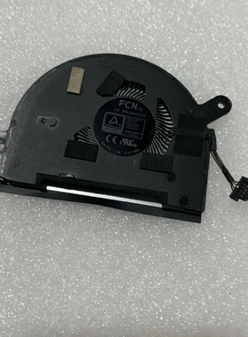 适用于LIFEBOOK CH75/E3 FMVC75E3GG散热风扇EG50040S1-CN20-S9A