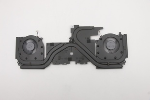 适用于联想拯救者 Y7000P Y7000 2020H散热器 风扇模组5H40S20073