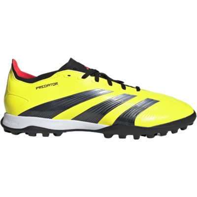 阿迪达斯猎鹰中端TF碎钉足球鞋男