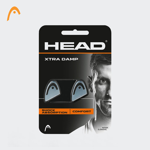HEAD海德网球拍减震器