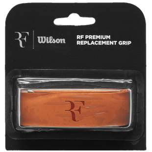 Wilson威尔胜小牛皮内柄皮RF01系列费德勒联名款网球拍缓震手胶