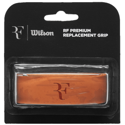 wilson小牛皮费德勒系列内柄皮