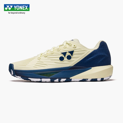 YONEX尤尼克斯网球鞋莱巴金娜26AO澳网同款yy正品TE5专业女缓震