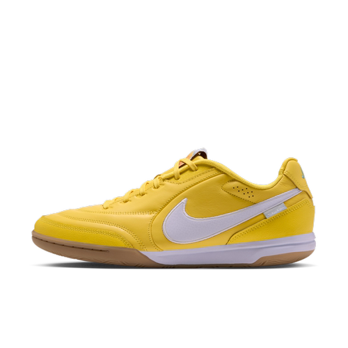 Nike耐克足球鞋男TIEMPO Streetgato JOGA室内球场比赛运动训练