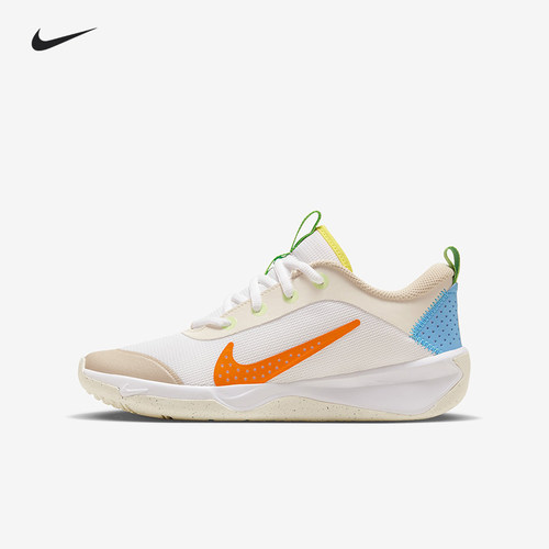 Nike耐克儿童运动鞋休闲透气百搭