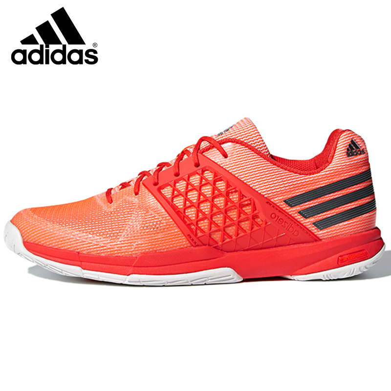 【斷碼】Adidas 阿迪達斯男羽毛球鞋專業室內運動鞋防滑F7 BB6318在類目 運動鞋new, 羽毛球鞋中 - 來自Buy2taobao.com提供專業的淘寶代購服務