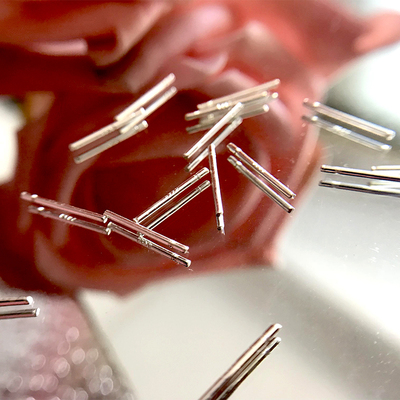 耳针配件diy999银耳棒耳钉防过敏
