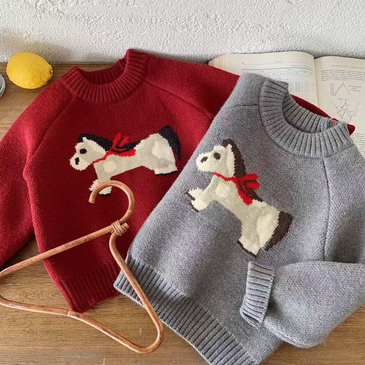 不二妈新年衣服2025冬季喜庆加厚