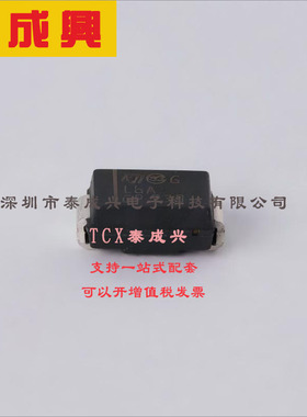 STTH2L06A ST(意法半导体) 二极管-标准-600V-2A-表面贴装型-SMA