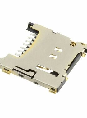 5031821852 MICRO SD NORMAL ULTRALOWPRO8CKTE