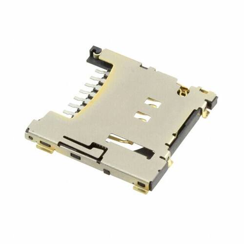 5031821852 MICRO SD NORMAL ULTRALOWPRO8CKTE