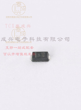 MSS1P4-M3/89A VISHAY(威世) 肖特基二极管 独立式 480mV@1A 40V