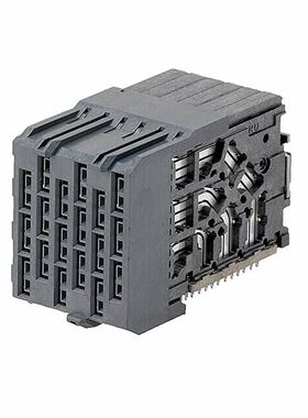 1715107136 CONN RCPT IMPEL 36POS PCB