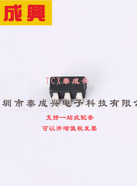 XC6221A182MR TOREX(特瑞仕) 线性稳压器