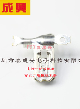 172763-1 TE Connectivity(美国泰科) Quick Disconnects, Recept