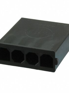 1726732004 SUPERSABRE PLUG HSG V0 4CKT