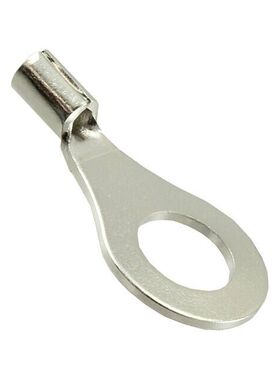 0192030095 CONN RING CIRC 10-12AWG #1/4