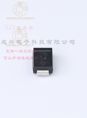 S2M-E3/52T VISHAY(威世) 通用二极管 1.15V@1.5A 1kV 1uA@1kV 1.