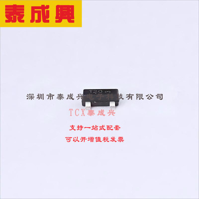 BZX84B18LT1G ON(安森美) 稳压二极管 独立式 18V 17.6V~18.4V 50