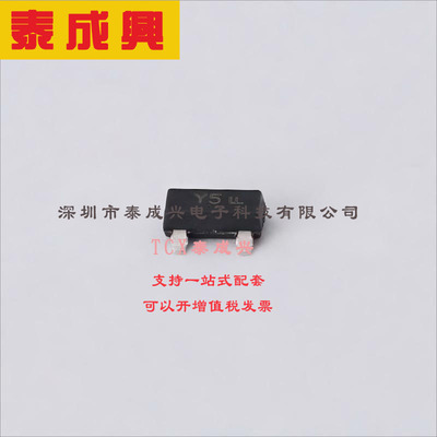 BZX84C16LT1G ON(安森美) 稳压二极管 独立式 16V 15.3V~17.1V 50