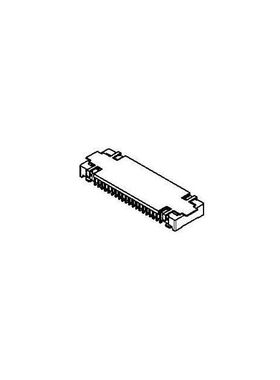501527-3410-TR1500 0.40MM PITCH SLIMSTACK BOARD-TO-