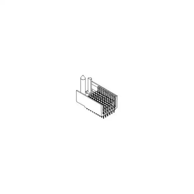 76761-8501 VHDM H-SERIES BP 6 R SIG END ASS