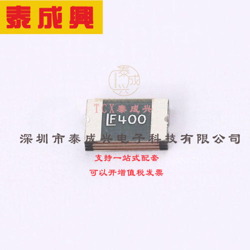 2920L400/15MR Littelfuse(美国力特) 聚合物-PTC-自恢复保险丝-1