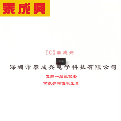 ESD351DPYR TI(德州仪器) 瞬态抑制二极管