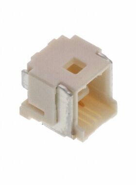 5054050270 CONN RCPT 2POS 0.059 GOLD SMD