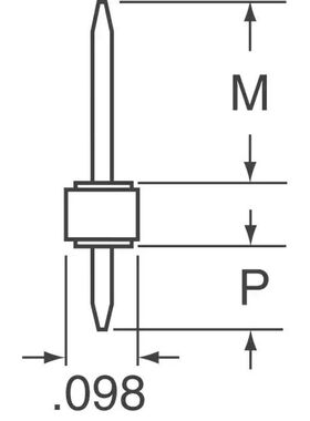 0022284201 CONN HEADER VERT 20POS 2.54MM