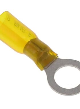 0191640857 CONN RING CIRC 10-12AWG #3/8