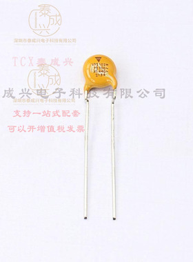 VY2102M29Y5US6TV5 VISHAY(威世) 安规电容 X1,Y2 ±20% 1nF 440V