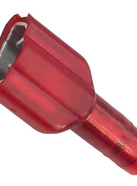 0190020001 CONN QC RCPT 18-22AWG 0.250