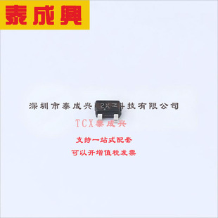 MMBT4401WT1G ON(安森美) 三极管(BJT) 150mW 40V 600mA NPN SOT-