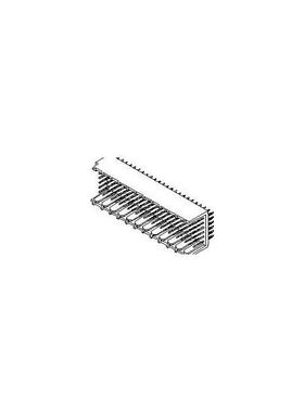 73642-0200 2MM HDM BP O  PF 30AU GF 72CKT