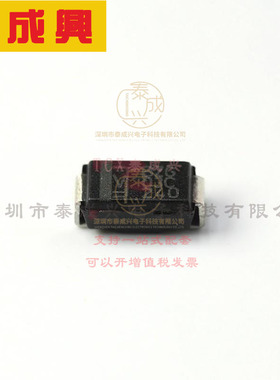 BZG03C240-M3-08 VISHAY(威世) 稳压二极管 独立式 240V 228V~256