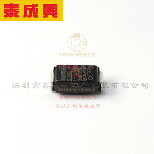 BZG03C240-M3-08 VISHAY(威世) 稳压二极管 独立式 240V 228V~256